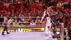 Kevin Owens and Sami Zayn face The Usos in WWE WrestleMania 39 tag team championship