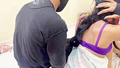 devar bhabhi share their love story in the bedroom with curvy housewife roleplay