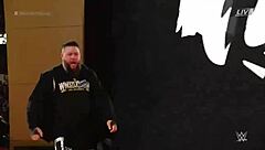 Kevin Owens and Sami Zayn face The Usos in WWE WrestleMania 39 tag team championship