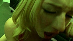 I Tried The Sybian Then Got Railed Hard