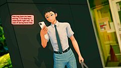 Marin in dressed love deliriumbear with big tits and ass 😘