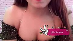 red panty upskirt tease