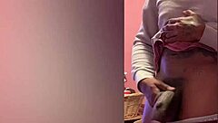 When You Have a Pretty Dick to Show Off