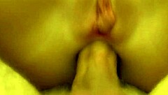 blonde milf alysha rylee licks heels swallows rides anal creampie fucking