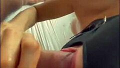 Hard Sex Without Condom with Unknown Mysterious Woman.