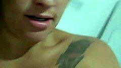 To Com A Buceta Arrega�ada E O Cuzinho Piscando Doida Pra Da