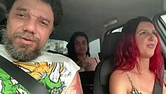 hey, pernocas with bluezao in sao paulo center, public latina redhead amateurs