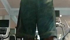 Mature Fitness Wife with Brown Eyes Fucks Father in Law in Homemade Scene