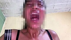 Petite 18+ slut rides professor's cock for better grade in taboo encounter