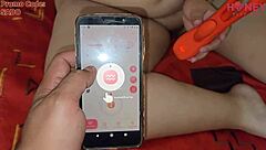 Satisfy your cravings with this vibrator and anal toys game