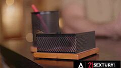 Veronica Leal Gets Rough Anal Fucking