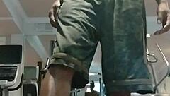 Mature Fitness Wife with Brown Eyes Fucks Father in Law in Homemade Scene