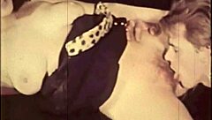 Wonderful Vintage Hairy Milf Porn World!