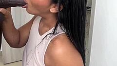 Today I woke up wanting to suck cock