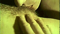 Wonderful Vintage Hairy Milf Porn World!