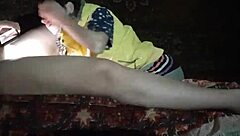 at a village disco i seduced my neighbor.