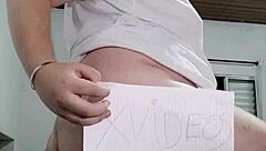 This is a verification video for our gay content platform