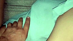 Amateur couple fucks friday with creampie?