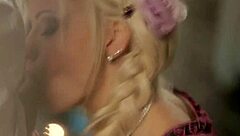 Blowjob Voyeur Live In Germany With Cumshot