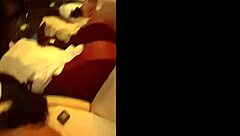 She feels so alive renting a hotel to fuck all night in lingerie