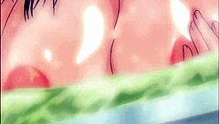 Step sisters bathing together hentai subtitled