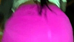 she offered her ass for the job