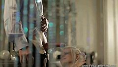 Blowjob Voyeur Live In Germany With Cumshot