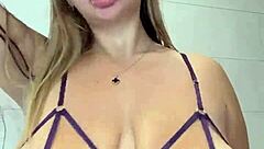 look at these huge sweet tits, big natural saggy tits ovals.