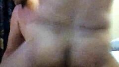 Double Penetration Makes My Wife Moan Loudly