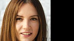 mistress kittiwips guides you in front of your computer with french audio