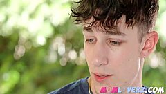 stepmom shows me her wild traditional moves on our date