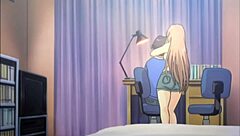 Step sisters bathing together hentai subtitled