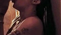 best random facefuck with deepthroat blowjob