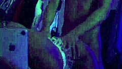 She feels so alive renting a hotel to fuck all night in lingerie