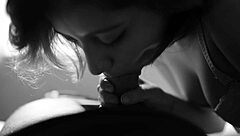 QUE EXQUISITEZ DE ORAL QUE ME ACABAN DE DAR ESTA CHILENA