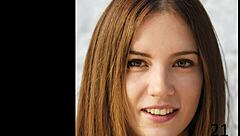 mistress kittiwips guides you in front of your computer with french audio