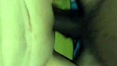 Cuckold Wife Fucked by Young Neighbor While Husband Works