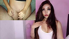 Virgin pussy gets fucked for first time