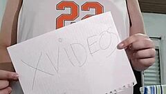 This is a verification video for our gay content platform