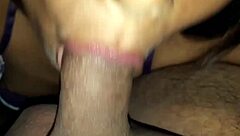 MAMADA SENSUAL DE MI PUTITA HERMANASTRA SUSY ELLA SU SABE MAMAR MUY RICO LA VERGA