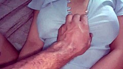 Amateur couple fucks friday with creampie?