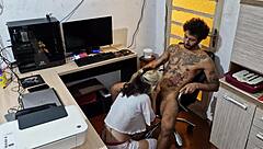 I Woke Up Horny And Asked My Half-Brother To Fuck Me Hard