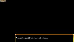 Exploring adventures in my new family game