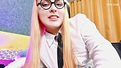 pov fucking teacher in ass