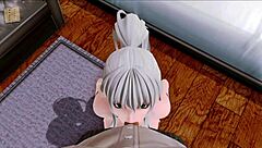 Harem hotel 256 game adventure