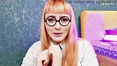 pov fucking teacher in ass