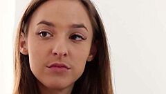 luscious stepmom seduces and eats 18yo pussy