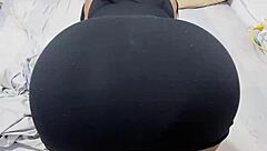 Big Ass Gaping Anal with Huge Cock - Love It!