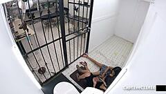 Strangers in the night - angel santana and aria nicole - nurses pov