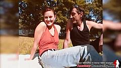 Wow, These Big Ass Babes Are Taking Cock in a Wild 3v2 Interracial Orgy!